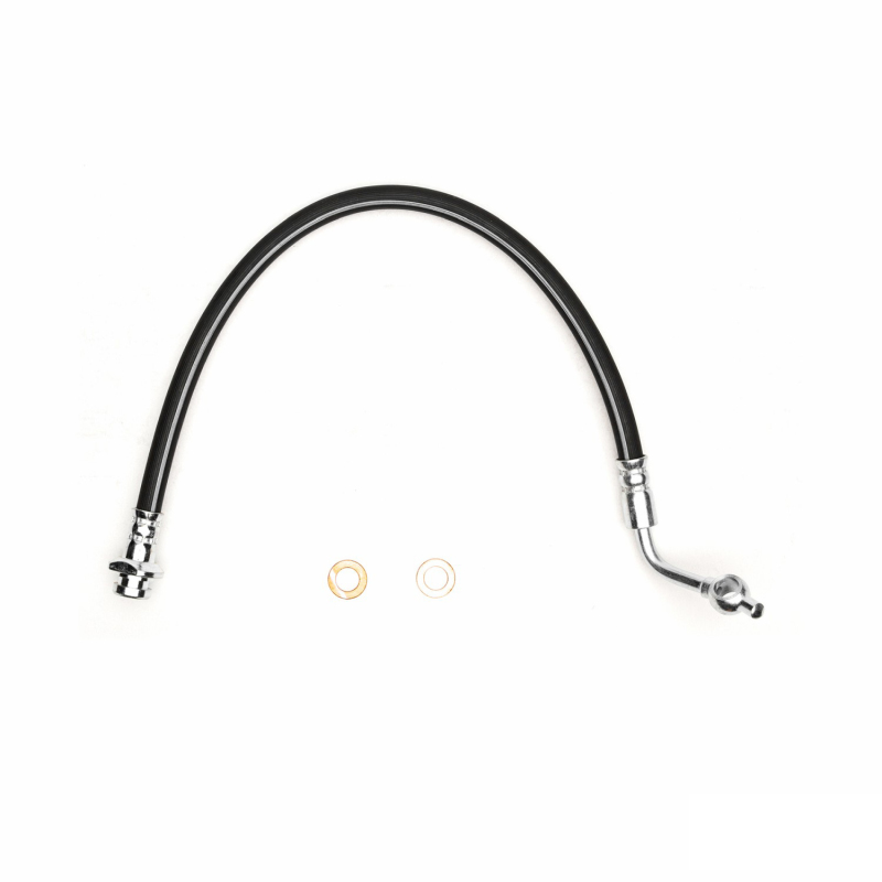 Infiniti QX56 Brake Hoses - Rear - R1 Concepts - RNC - `11-`23